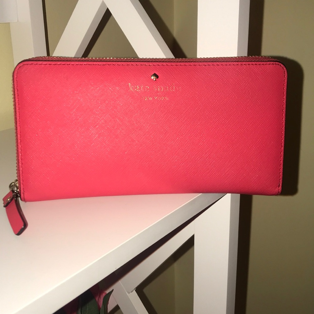 Kate spade wallet